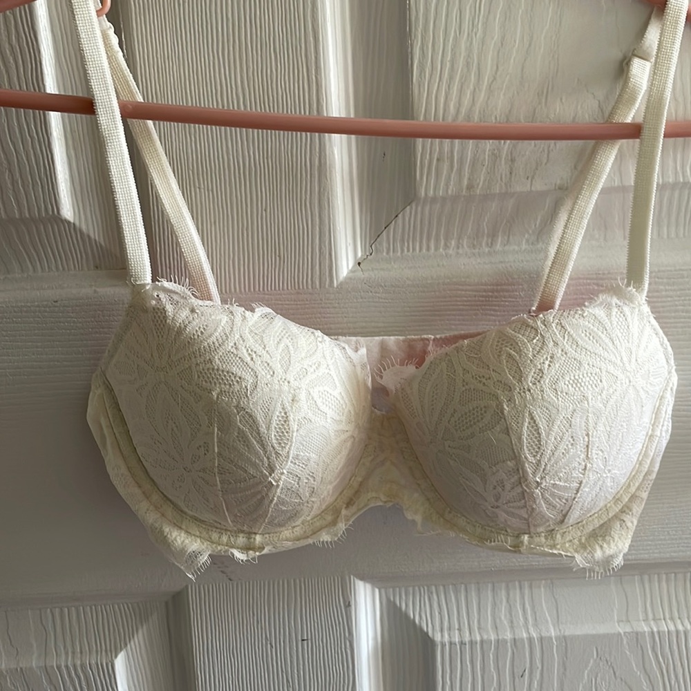 Victoria's Secret bra